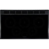 Rangemaster CL100EIPPCR/CM1 - Pale Cream/Chrome Range Cooker - 100cm Induction - A Rated