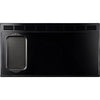 Rangemaster Classic Deluxe CLDL90EIPSTB/CM1 - Blue 90cm Range Cooker - Induction Hob - A Energy Rating