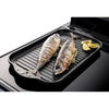 Rangemaster Classic Deluxe CLDL90EIPSTB/CM1 - Blue 90cm Range Cooker - Induction Hob - A Energy Rating