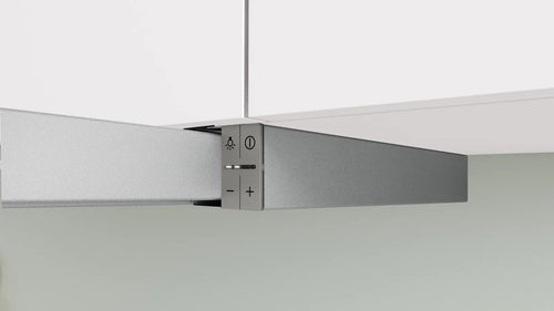 Bosch Series 4 DFS067A51B - Silver Extractor - B energy
