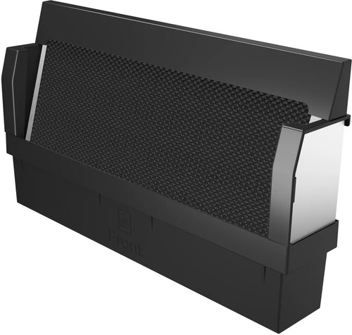 Bosch Series 8 DDW88MM60B - Black Downdraft Extractor Hood - A energy
