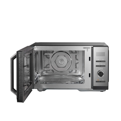 Toshiba MW3-AC26SF(MB) - Black Smart Air Fry Microwave - 26L Capacity