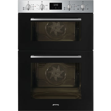 Double Ovens