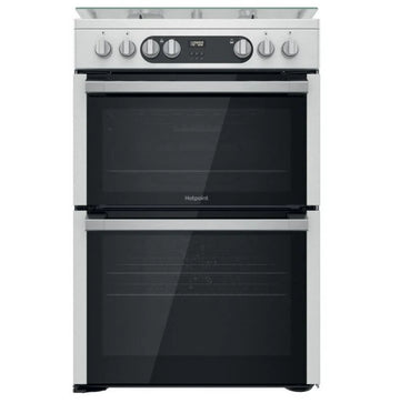 Dual Fuel Cookers