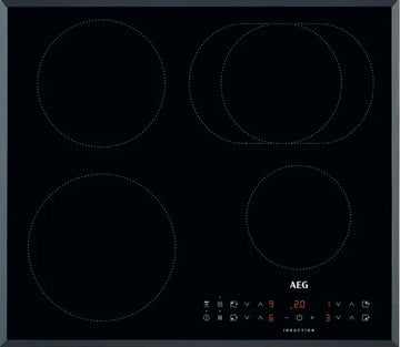 Induction Hobs