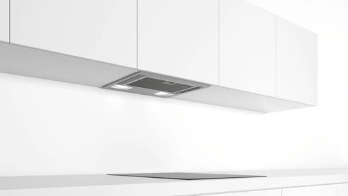 Bosch Series 2 DLN53AA70B - Silver Extractor - D energy