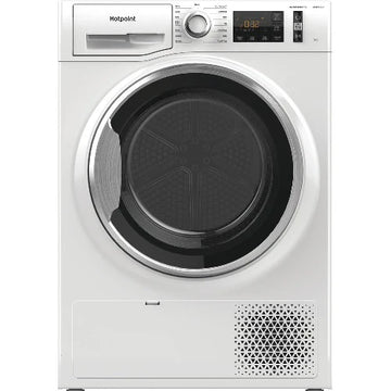 Heat Pump Tumble Dryers