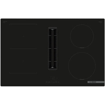 Venting Hobs
