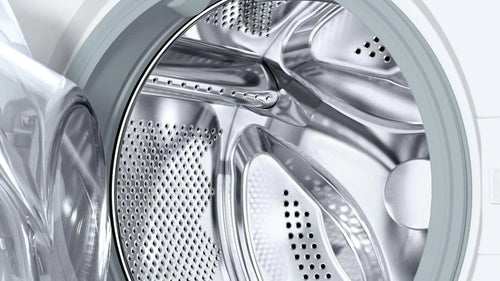 Neff V6320X2GB - White Integrated 7KG/4KG Washer Dryer - 1400 RPM - E energy