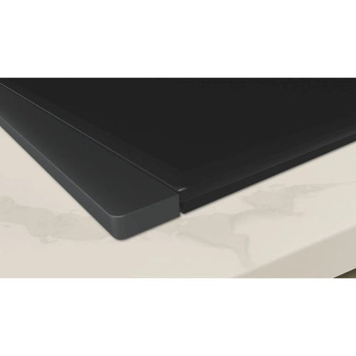 Neff V68AUX4C0 - Black 4 Zone Venting Hob - B energy