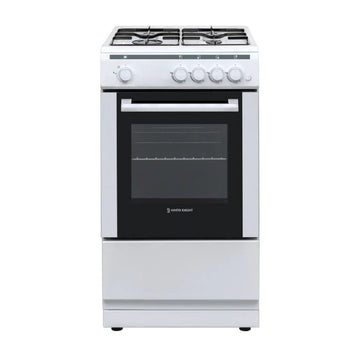 Gas Cookers