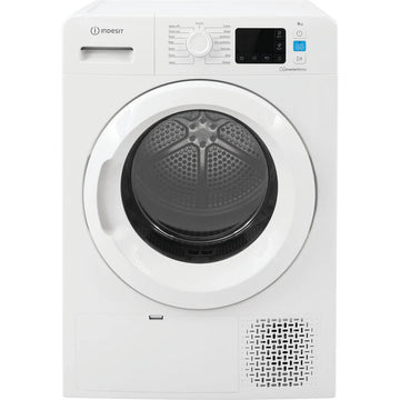 Freestanding Heat Pump Dryers
