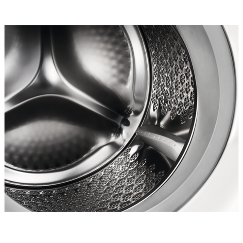 AEG LF8E8436BI - 8000 Series Integrated 8KG Washing Machine - 1400 RPM - A energy
