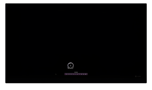 Caple C990I - Black 6 Zone Induction Hob