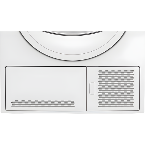 Hotpoint CHD C82WW GD UK - White 8KG Condenser Tumble Dryer - B Energy