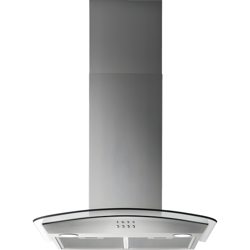 Electrolux EFL396A - Stainless Steel Chimney Extractor - 400m³/h - D Energy