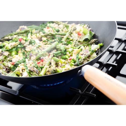Rangemaster PROPL60DFFSS/C - Stainless Steel Dual Fuel Cooker - Double Oven - A Rated